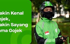 Gojek Layanan Pelanggan