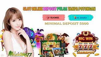 Idn89 Slot Online Pulsa Tanpa Potongan No 1