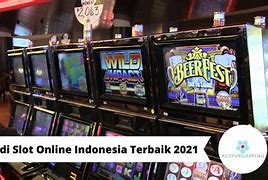 Ilmu Judi Slot Online Indonesia Terbaik 2024