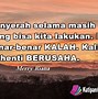 Kata Kata Motivasi Untuk Pemain Slot