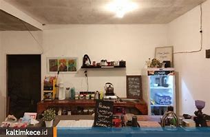 Kedai Kopi 88 Samarinda