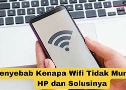 Kenapa Wifi Di Hp Xiaomi Tidak Bisa Diaktifkan