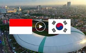 Live Bola Indonesia Vs Korea Di Tv Mana