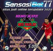 Situs Judi Bola Terpercaya 2022 Pakai Dana Cicilan