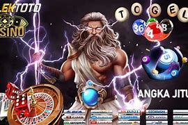 Situs Slot Dan Togel Resmi